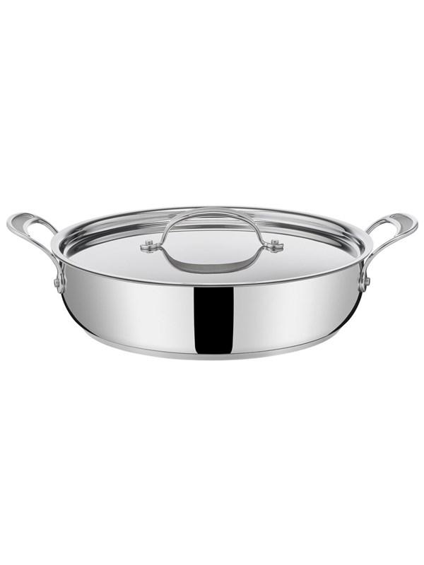 Jamie Oliver JO Cook's Classics SS All in one pan 30 cm / 4.9 L