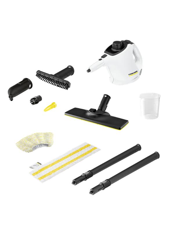 Kärcher Dampfreiniger SC 1 EasyFix