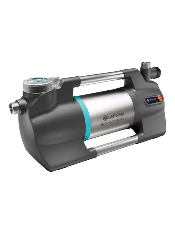 Gardena 6300 SilentComfort - garden pump - electric
