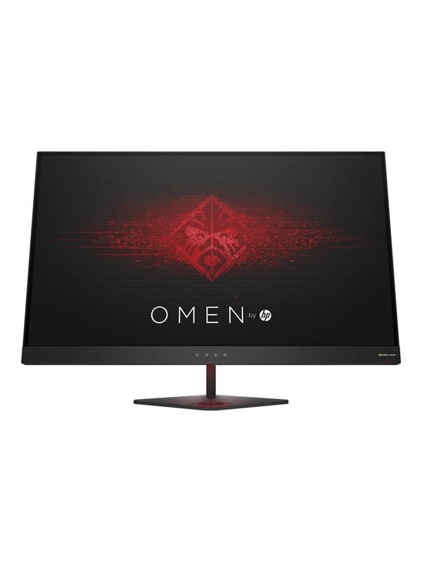 27" HP OMEN by 27 - 1920x1080 (FHD) - 165Hz - IPS