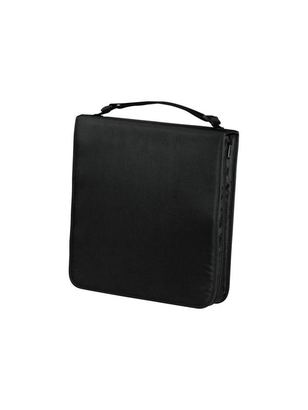 Hama CD Wallet Nylon 160