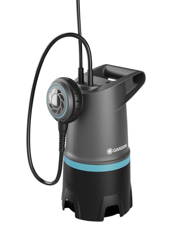 Gardena Dirty Water Subm. Pump 20000 BASIC