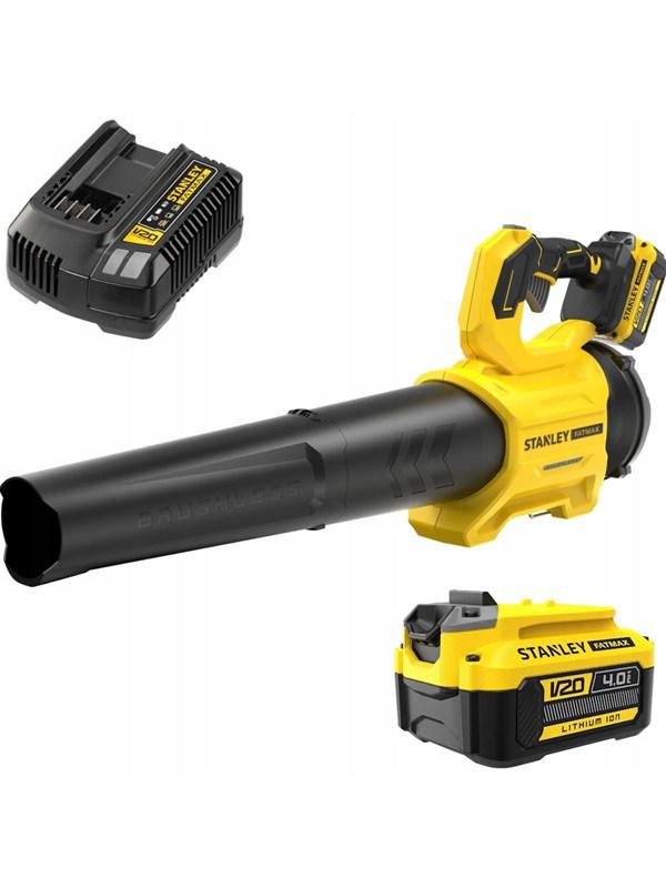 Stanley Cordless Blower