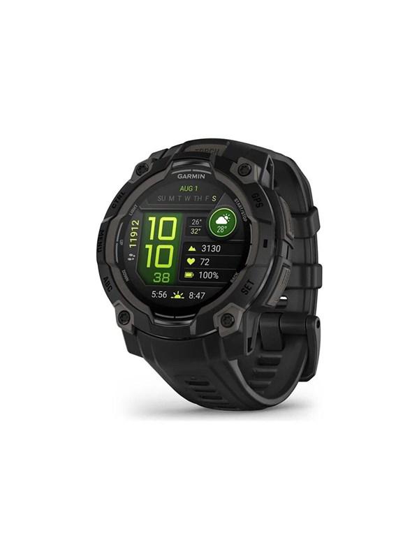 Garmin Instinct 3 AMOLED