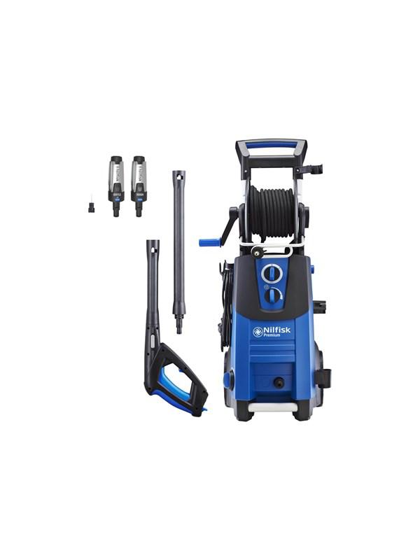 Nilfisk Hochdruckreiniger High pressure washer premium 180-10 (eu)