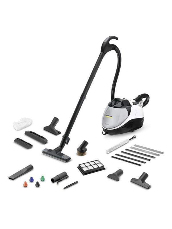 Kärcher Dampfreiniger SV 7