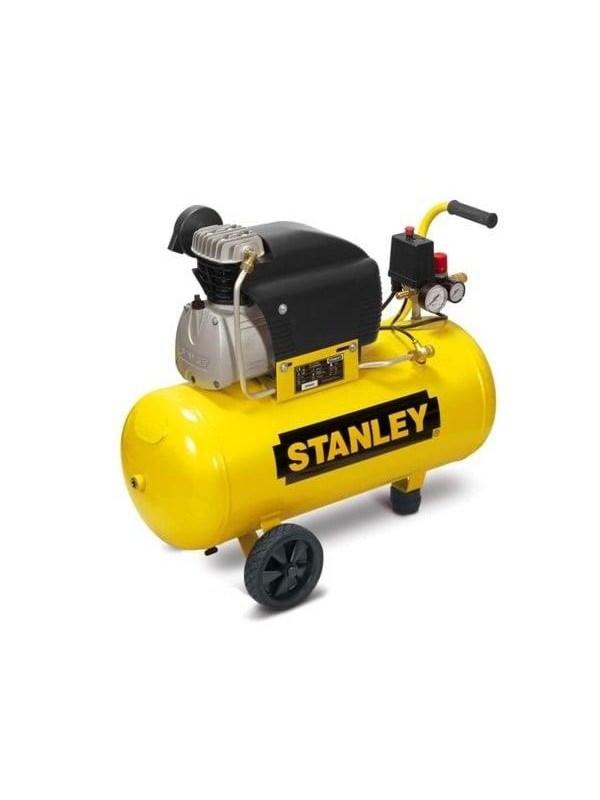 Stanley FCDV404STN006 Compressor 8 Bar 50L