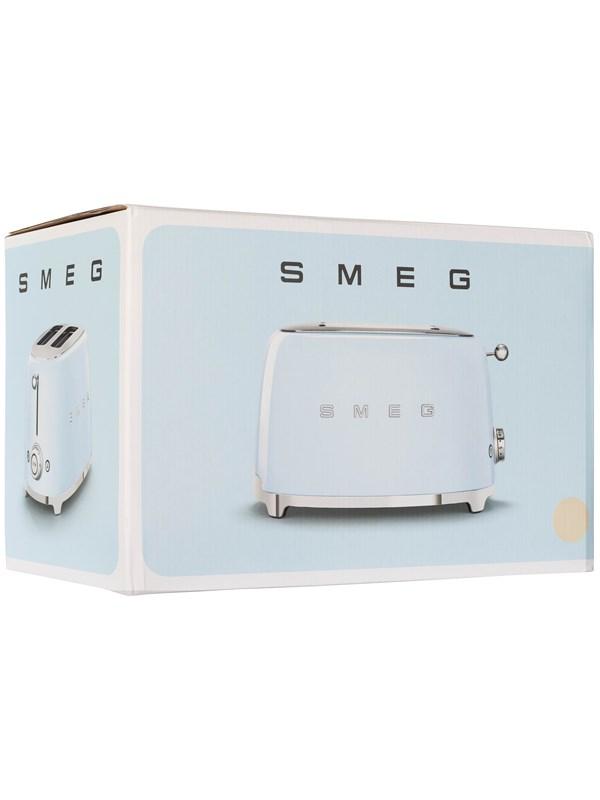SMEG Toaster 50's Style