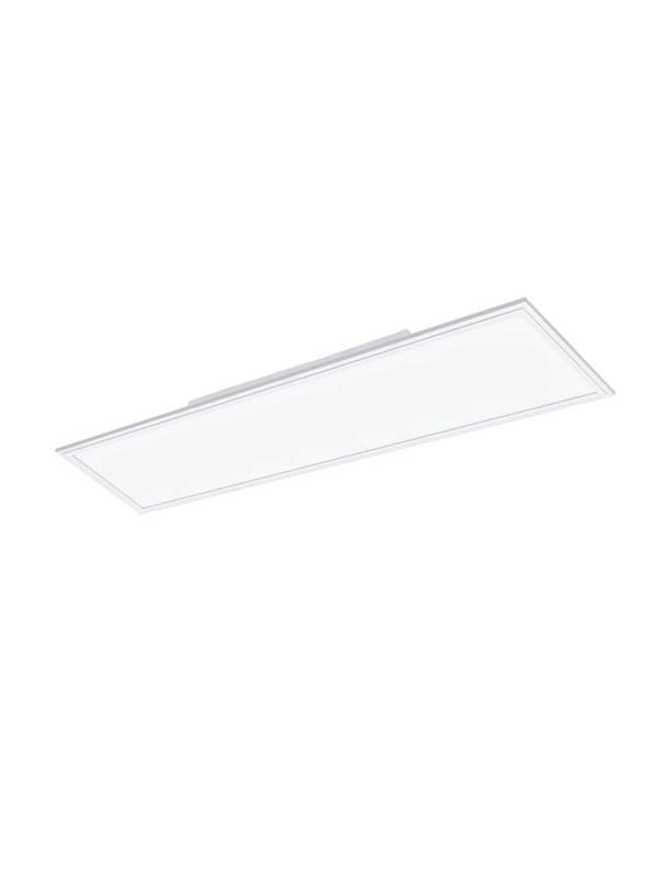 EGLO SALO 1 PANEEL 1200X300 4700LM 4000K WEISS