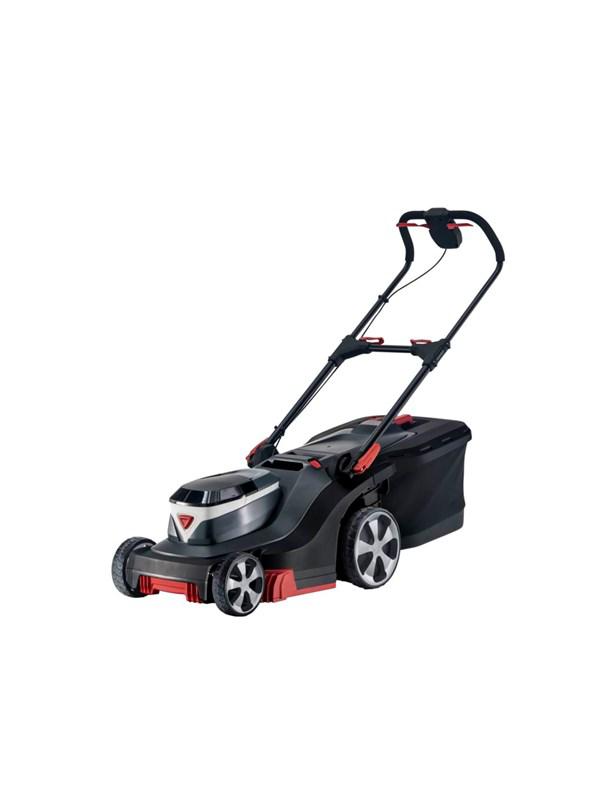 AL-KO Elektro-Rasenmäher 382 Li Premium