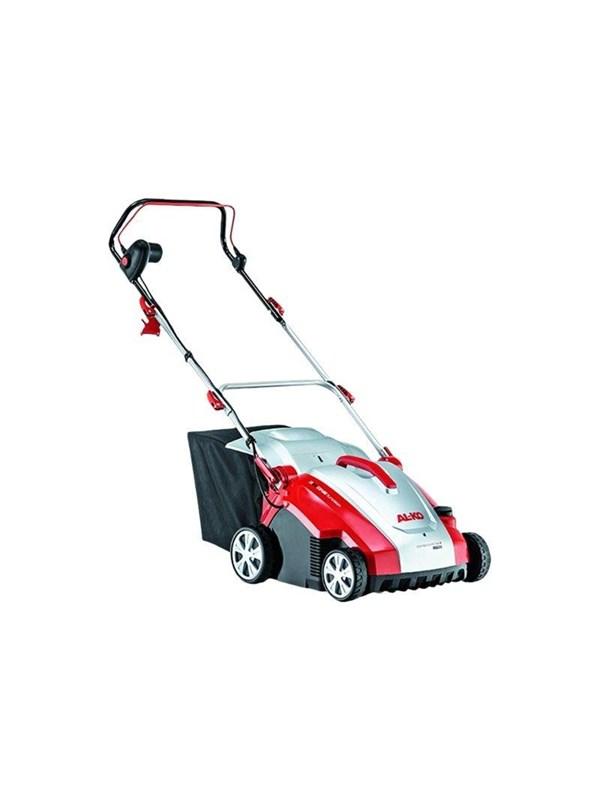 AL-KO Vertikutierer Combi Care 36 E Comfort