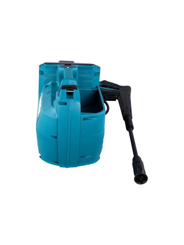 Makita Hochdruckreiniger DHW080ZK - pressure washer - canister - no battery