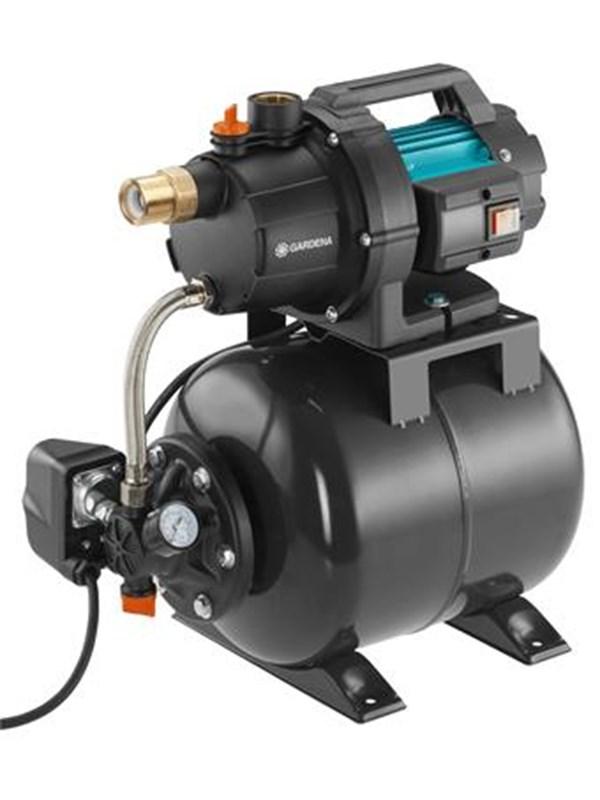 Gardena Domestic Waterworks 3700/4