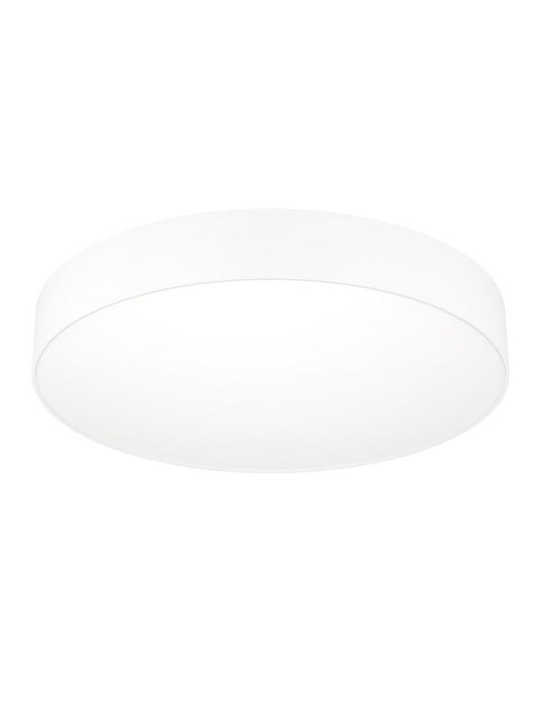 EGLO GALLIZZI-Z MATTER ceiling lamp Ø490 RGB/CCT 26W 3500lm white