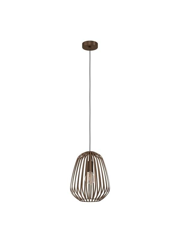 EGLO ESPINAL PENDELLEUCHTE E27 B.BRONZE