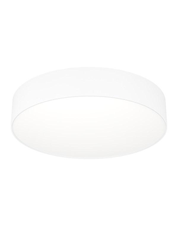 EGLO GALLIZZI-Z MATTER ceiling lamp Ø390 RGB/CCT 15W 1900lm white
