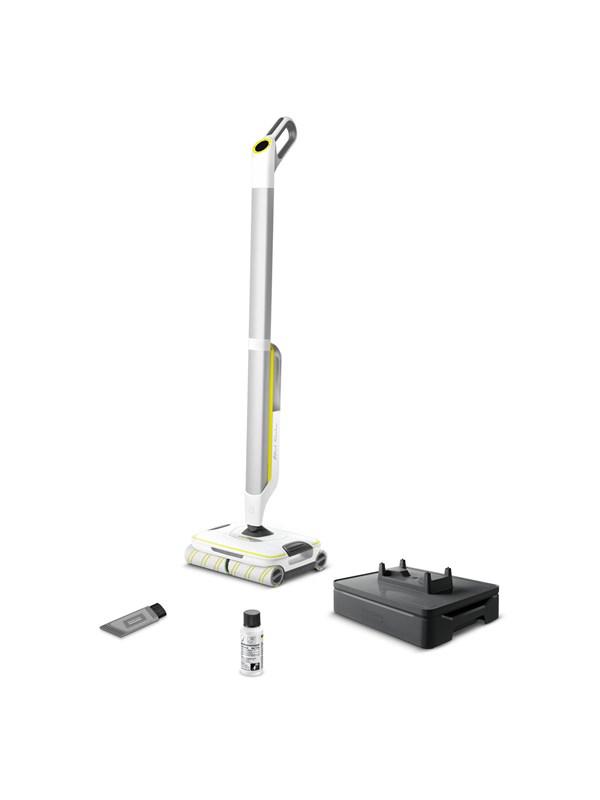 Kärcher Handstaubsauger FC 8 Smart Signature Line