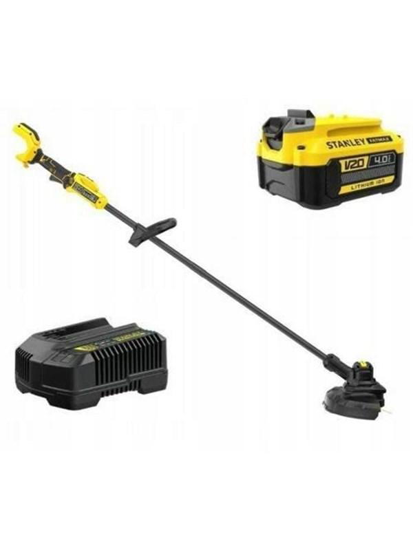 Stanley Fatmax Grass Trimmer