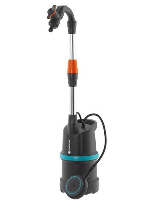 Gardena Rain Water Tank Pump 4000/1