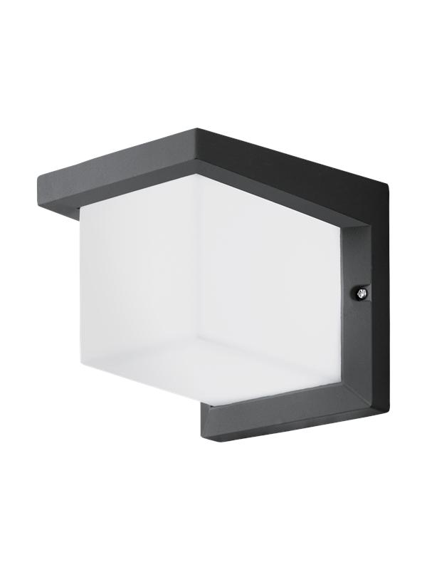 EGLO DESELLA 1 Wandleuchte, weiss