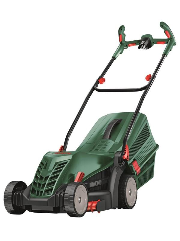 Bosch Elektro-Rasenmäher UniversalRotak 34-405