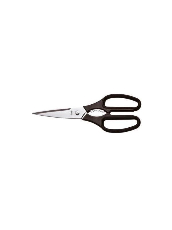 Rösle Kitchen scissors 22 cm Steel/Black