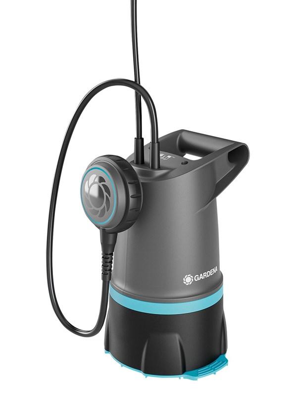 Gardena Clear/Dirty Water Pump 20000 BASIC