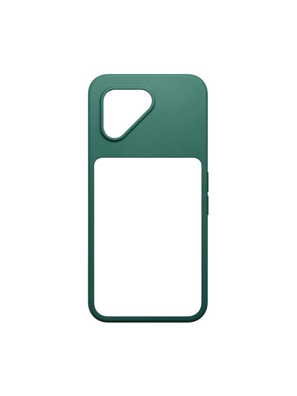 Fairphone (Gen. 6) Protective Case - Forest Green