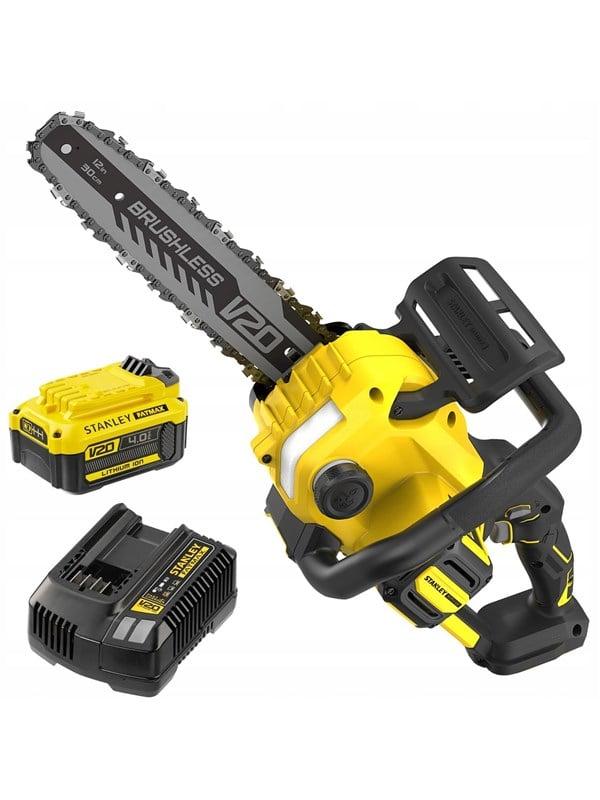 Stanley Fatmax Chainsaw