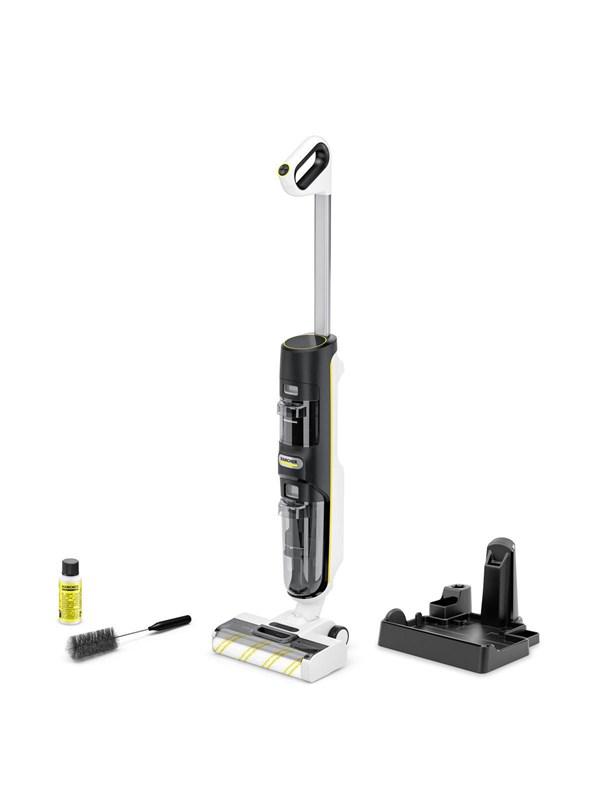 Kärcher Handstaubsauger FCV 4 handheld vacuum