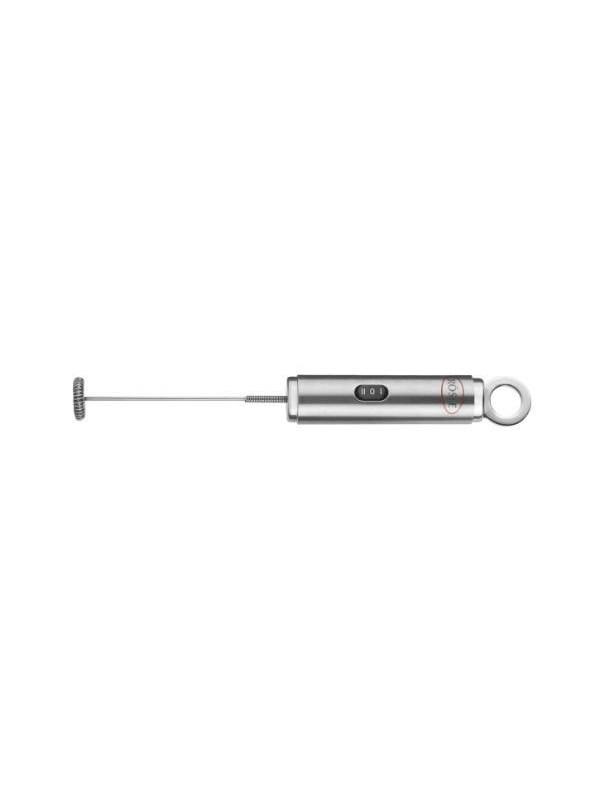 Rösle Milk frother 23 cm Steel