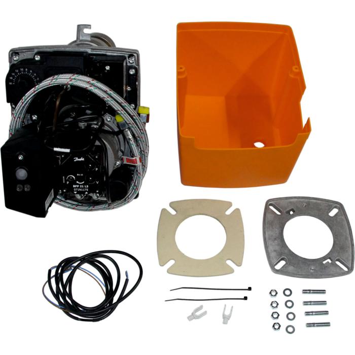 Wolf Ölgebläsebrenner Premio+ RLA 8905441 für CSK-20