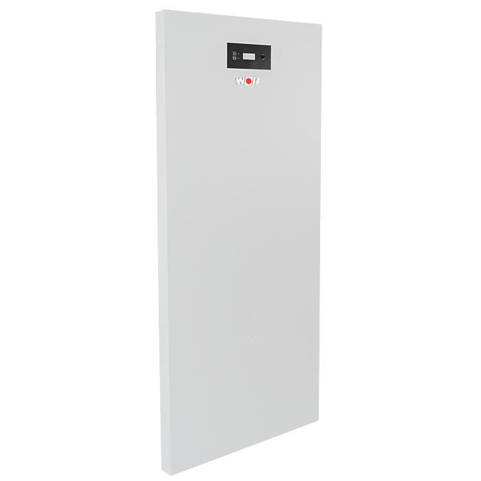 Wolf Frontverkleidung weiß 2486478 für FHS