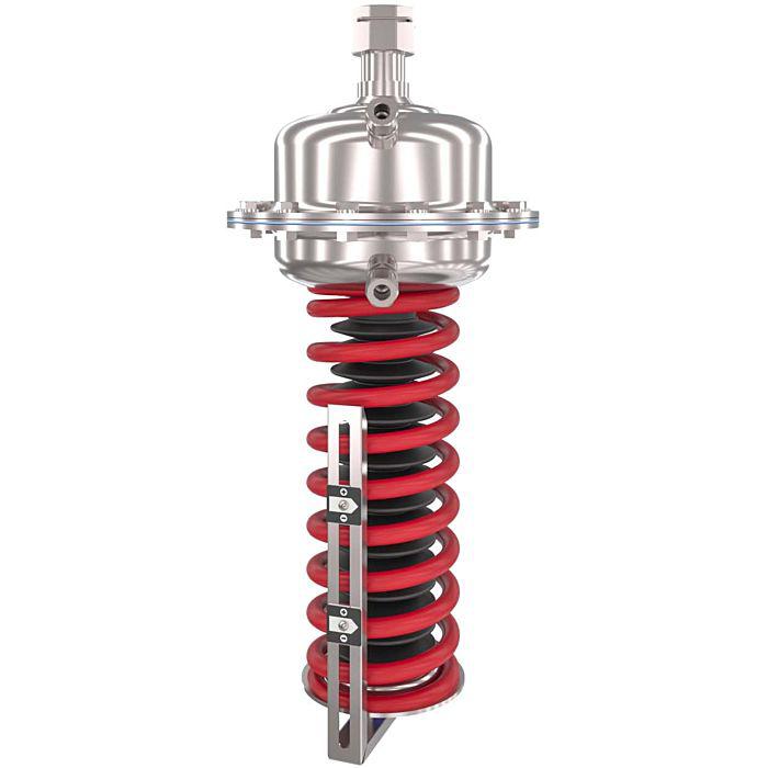 Danfoss Antr, AFD2 3-12bar PN16 003G5625 für Druckminderer DN65-125