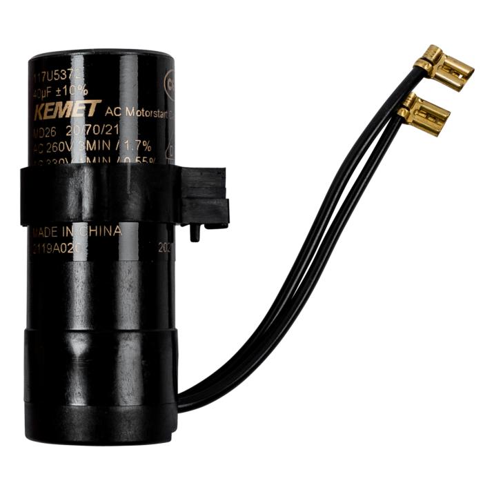 Wolf Kondensator 40uF 2748743 für FHS