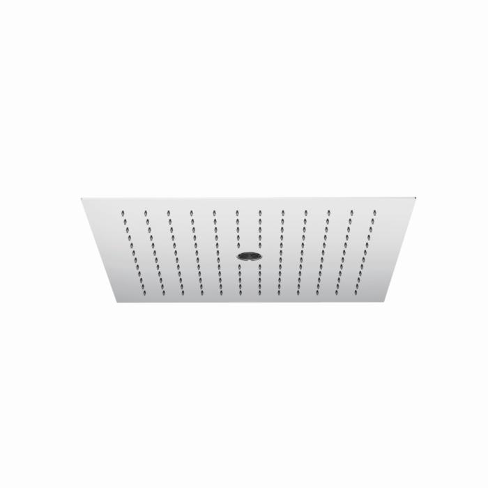 Kludi ASANA Kopfbrause 6942005-00 440 x 440 mm, Regen & Laminarstrahl Chrom