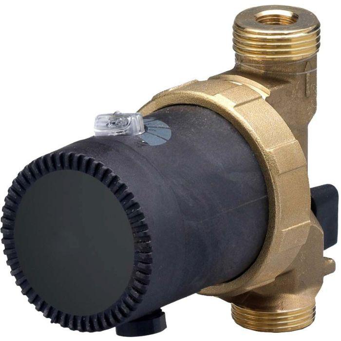 Lowara Ecocirc Pro Trinkwasserzirkulationspumpe 60A0D1004 15-3/110LB 4-27 W