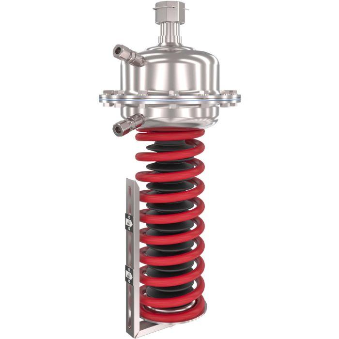Danfoss Antr, AFD2 0,1-0,35bar PN40 003G5643 für Druckminderer DN65-250