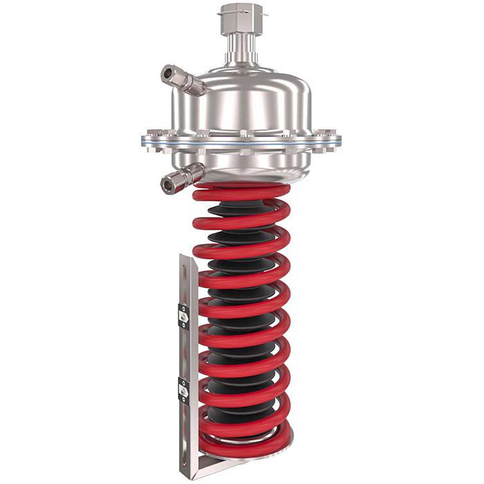 Danfoss Antr, AFD2 0,1-0,7bar PN40 003G5642 für Druckminderer DN65-250