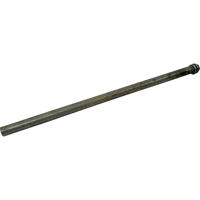 Wolf Schutzanode MG 33 x 480 1 1/4" 2484203 für CEW-1-200