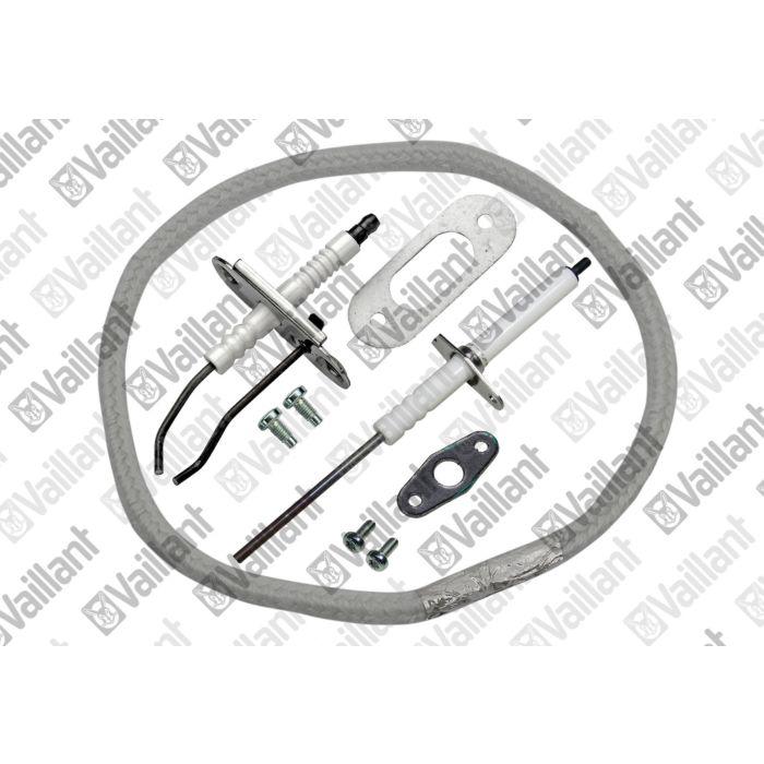 Vaillant Wartungsset, VKK 186-486/5 (R1) 0010027634 Vaillant-Nr. 0010027634