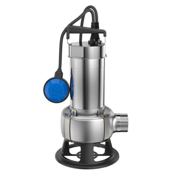 Grundfos Unilift Schmutzwasserpumpe 96468355 AP35B.50.08.A1.V, R 2 AG, 10 m Kabel