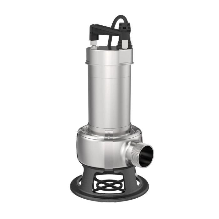 Grundfos Unilift Schmutzwasserpumpe 96004599 AP50B.50.11.1.V, 2 AG, 230 V, 10 m Kabel