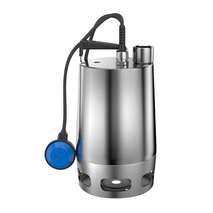 Grundfos Unilift Schmutzwasserpumpe 96010982 AP35.40.06.A1.V, 1 1/2 IG, 230V, 10 m Kabel