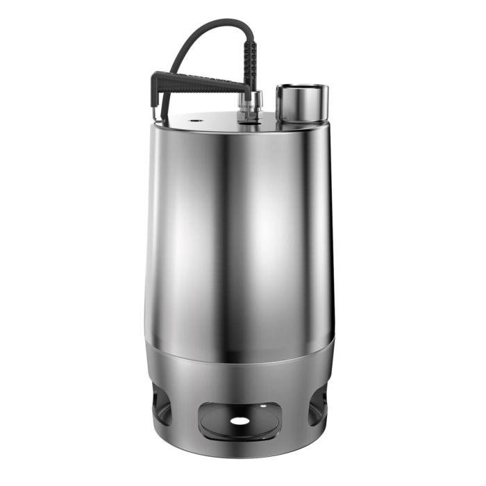 Grundfos Unilift Schmutzwasserpumpe 96010595 AP50.50.08.1.V, 1 1/2 IG, 230 V, 10 m Kabel