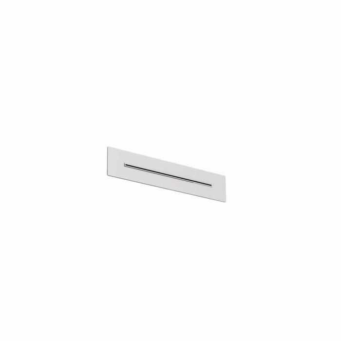 Kludi ASANA Wand-Wasserfall 6950005-00 Chrom