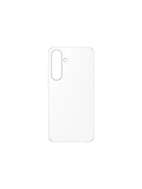 Samsung Galaxy S25 FE Clear Case