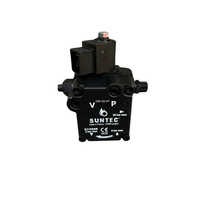 Weishaupt Ölpumpe ALEV30C 9300 4P0700R 601857 4-18 bar