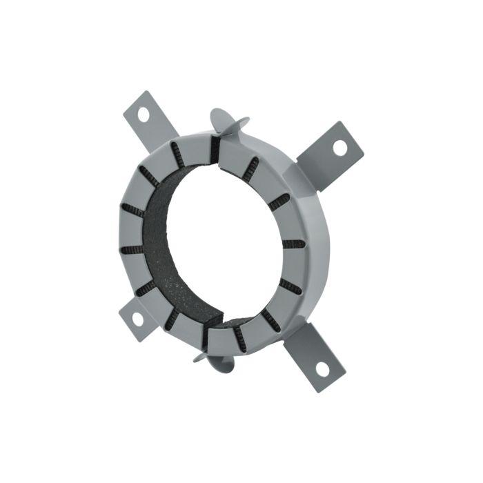 Walraven Leerrohrschott 2138125125 125 mm, für Rohrabschottung