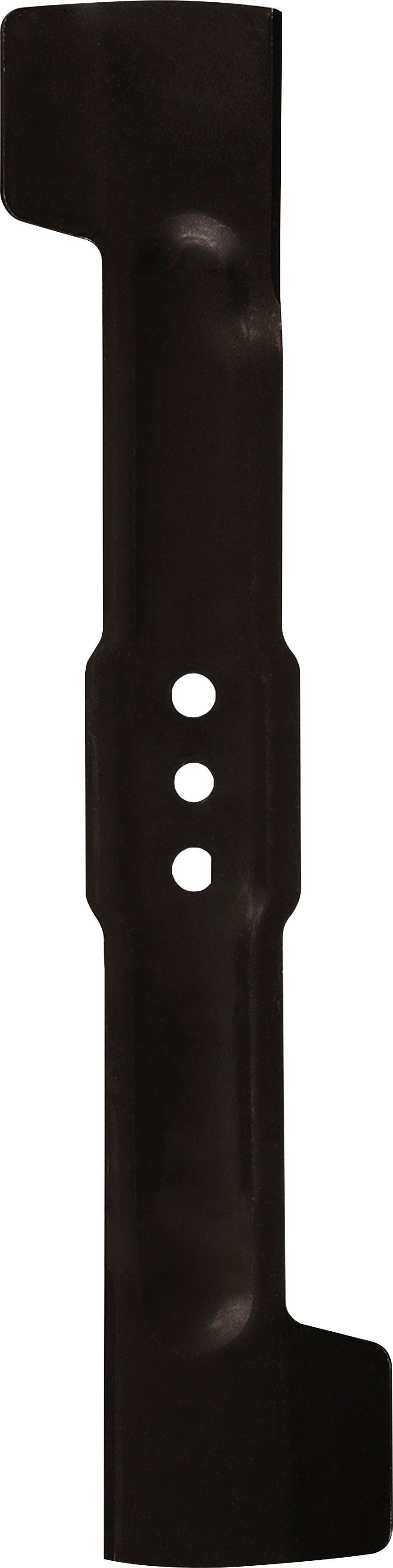 Rasenmähermesser EINHELL “RASARRO 36/42”, schwarz, B:6,5cm H:2cm L:42cm, Metall, Messerklingen